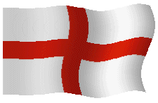 Bandera Sant Jordi.