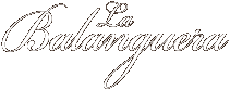La Balanguera.