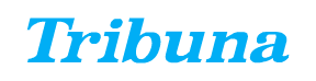Tribuna