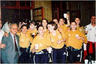 Asso, asso, asso...! Tenim un equipasso!